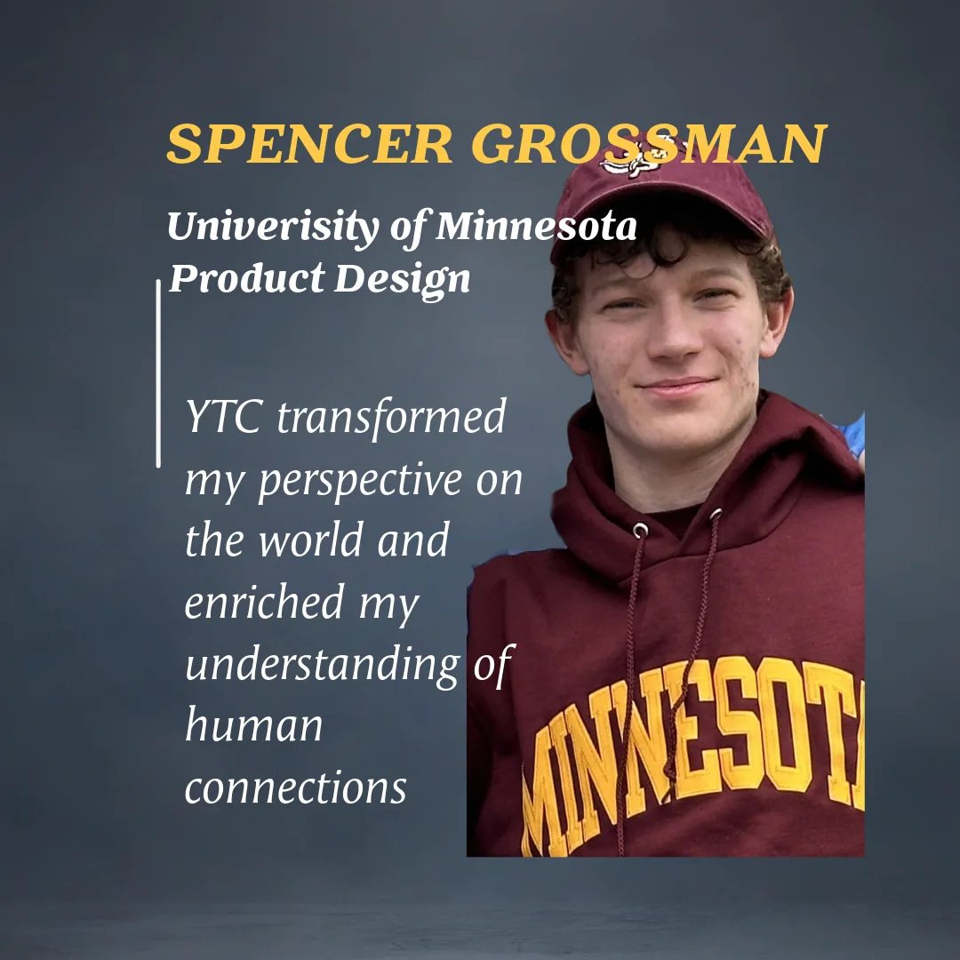 Spencer Grossman